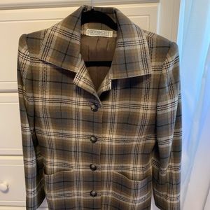 Vintage Givenchy Jacket